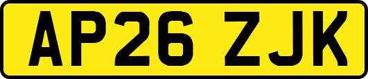 AP26ZJK