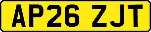 AP26ZJT