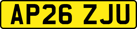 AP26ZJU