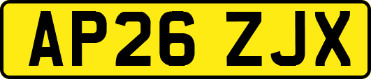 AP26ZJX