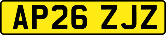 AP26ZJZ