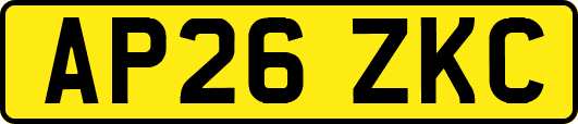 AP26ZKC