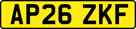 AP26ZKF