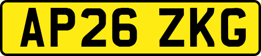 AP26ZKG