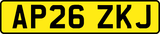 AP26ZKJ