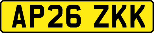 AP26ZKK
