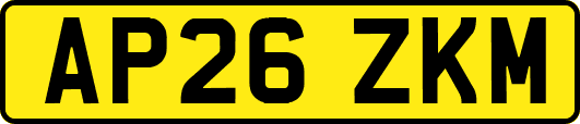 AP26ZKM