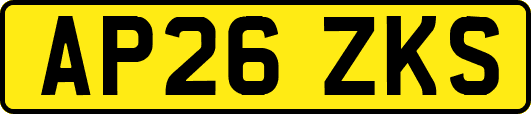 AP26ZKS