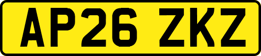 AP26ZKZ