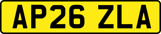 AP26ZLA