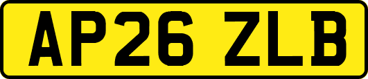 AP26ZLB