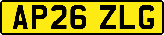 AP26ZLG