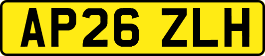 AP26ZLH