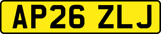 AP26ZLJ