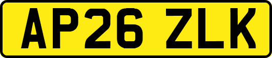 AP26ZLK
