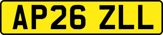 AP26ZLL