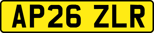 AP26ZLR