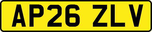 AP26ZLV