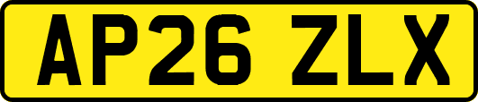 AP26ZLX