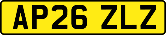 AP26ZLZ