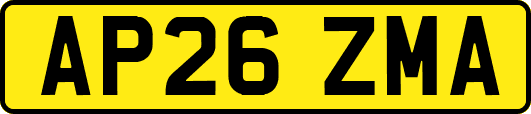 AP26ZMA