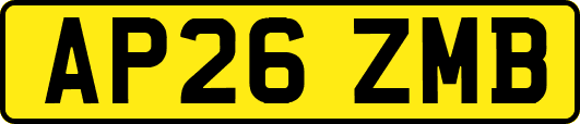 AP26ZMB