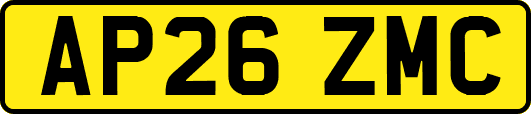 AP26ZMC