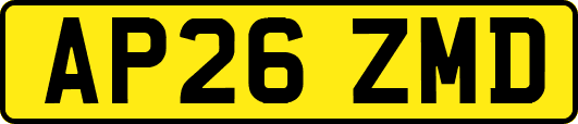 AP26ZMD