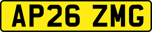 AP26ZMG