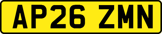 AP26ZMN