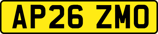AP26ZMO
