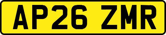 AP26ZMR