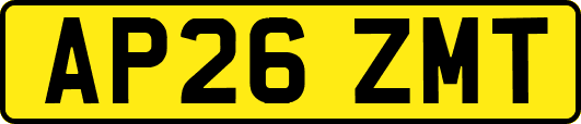 AP26ZMT
