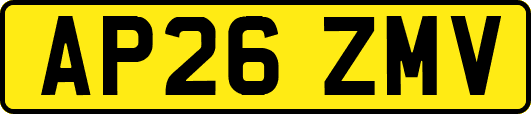 AP26ZMV