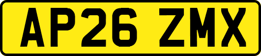 AP26ZMX