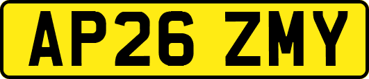 AP26ZMY