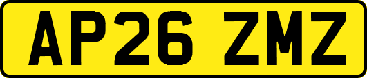 AP26ZMZ