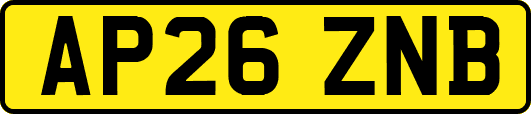 AP26ZNB