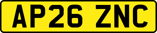 AP26ZNC