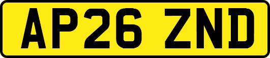AP26ZND