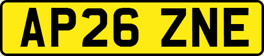 AP26ZNE