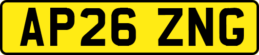 AP26ZNG