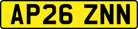 AP26ZNN