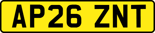 AP26ZNT