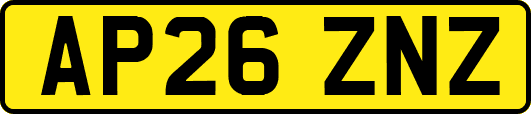 AP26ZNZ