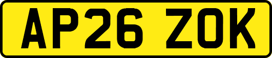 AP26ZOK
