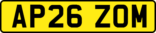 AP26ZOM