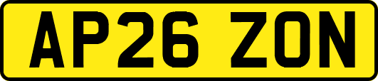 AP26ZON