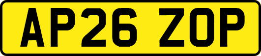 AP26ZOP