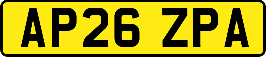 AP26ZPA
